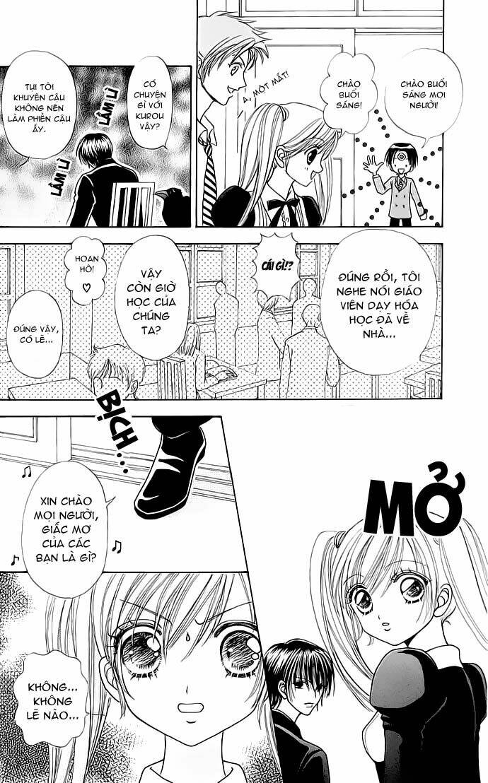 lovely monster chapter 26 24