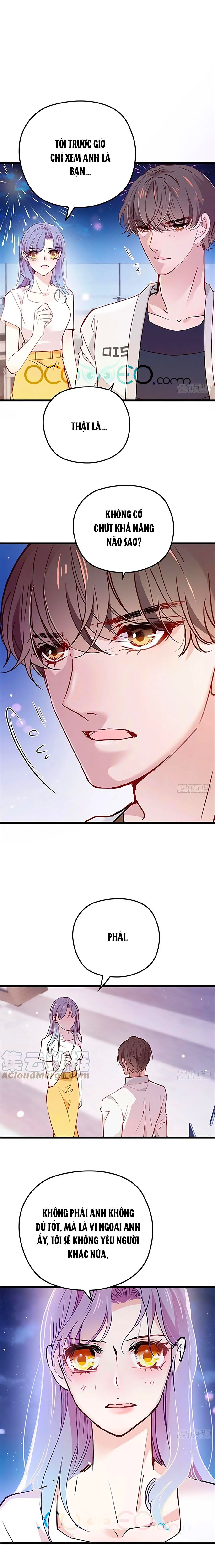 một vợ yêu, một bé con chapter 75 6