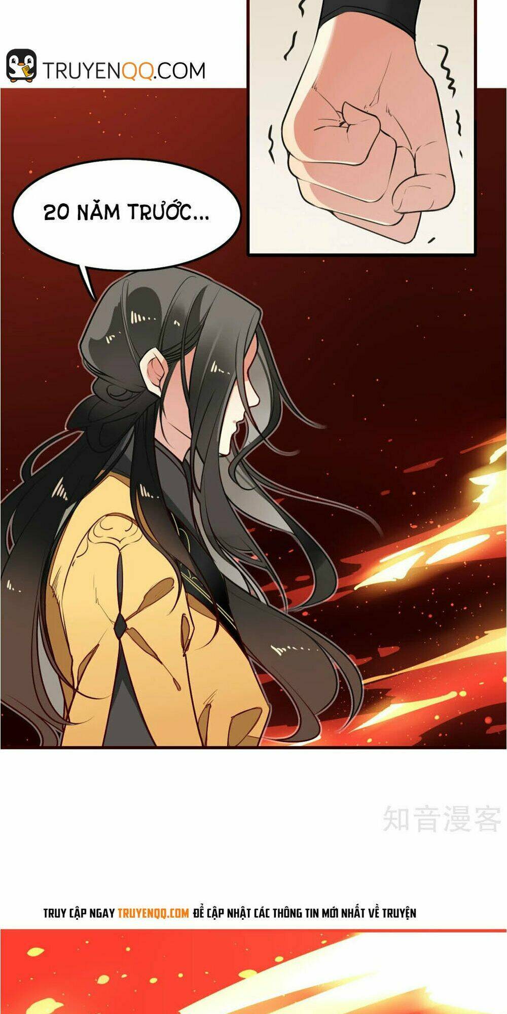 bỉ ngạn hoa chapter 8 23