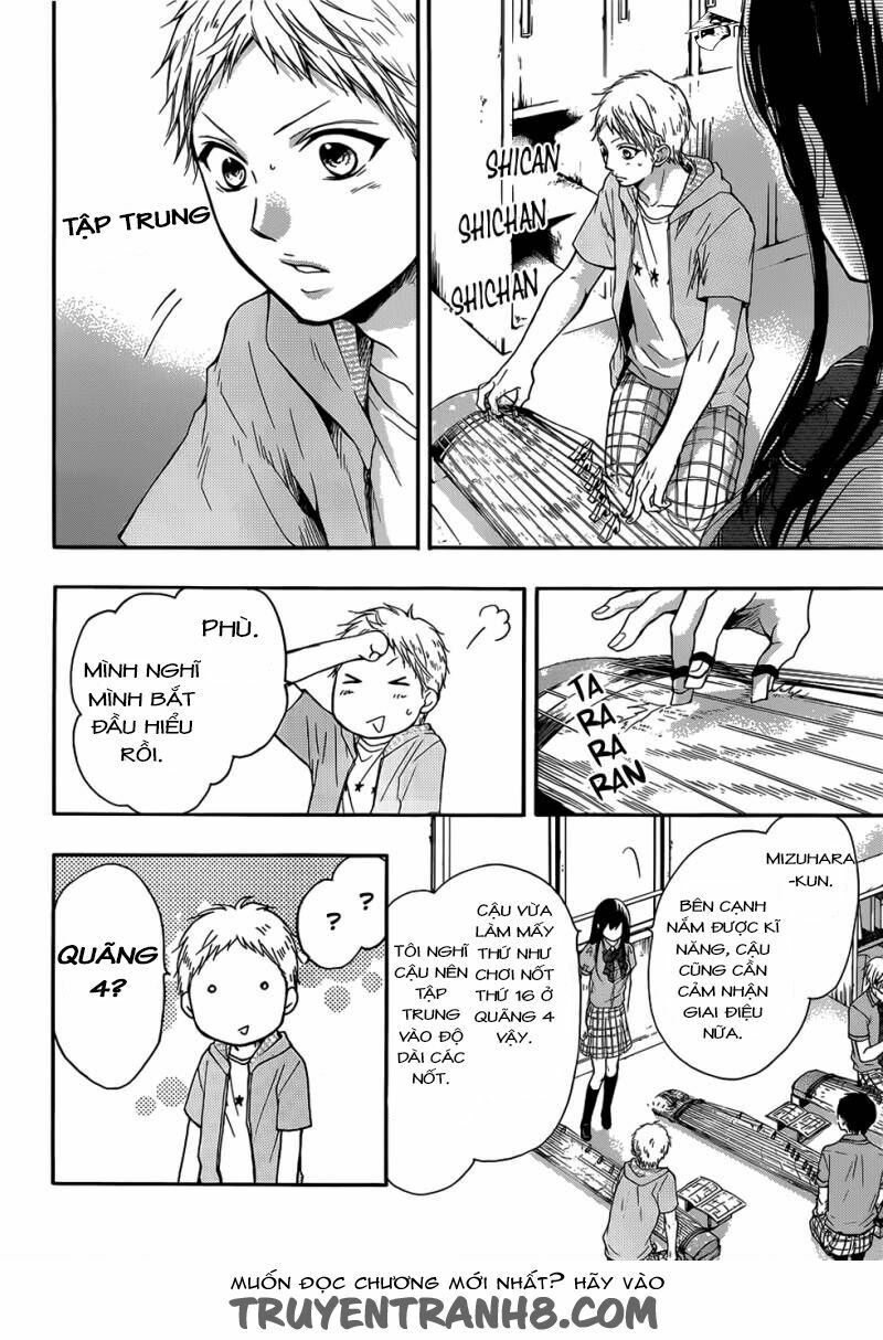 kono oto tomare! chapter 18 18