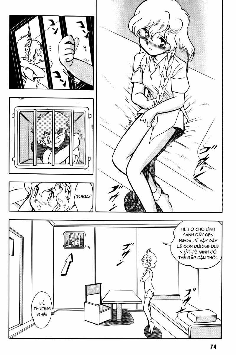 kidou senshi crossbone gundam chapter 10 23