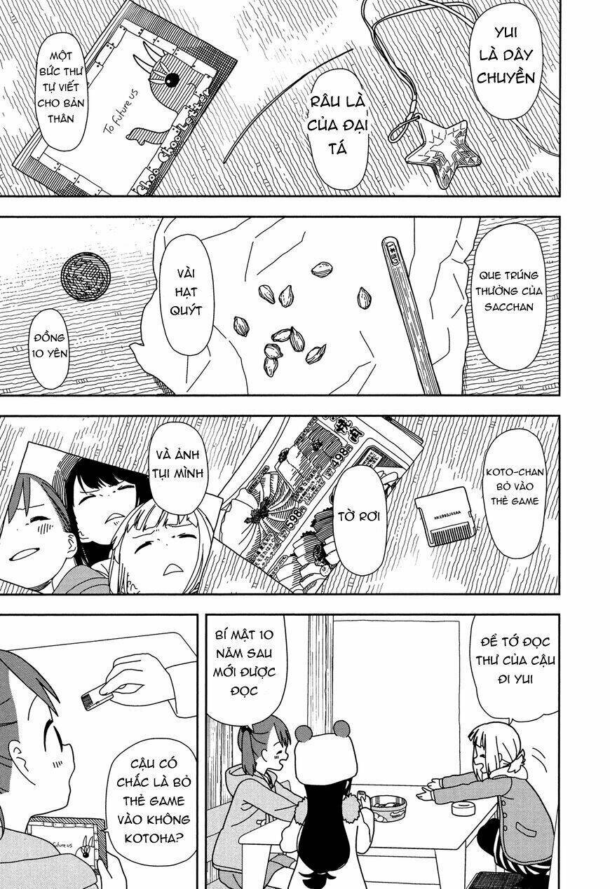 liên minh sắc màu chapter 32 6