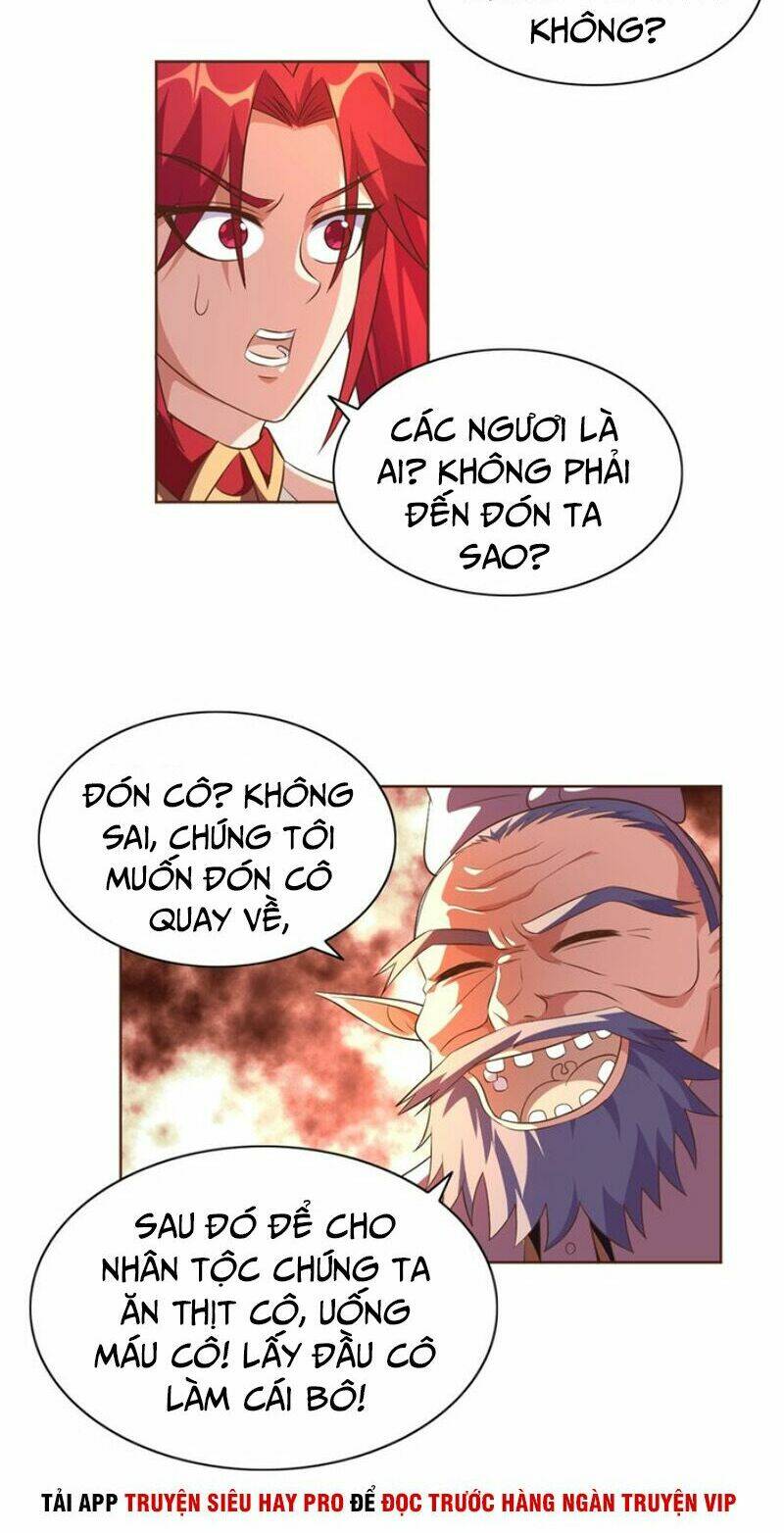 chín năm nghĩa vụ tu chân chapter 16 8