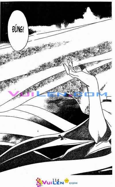 mắt quỷ kyo chapter 72 114