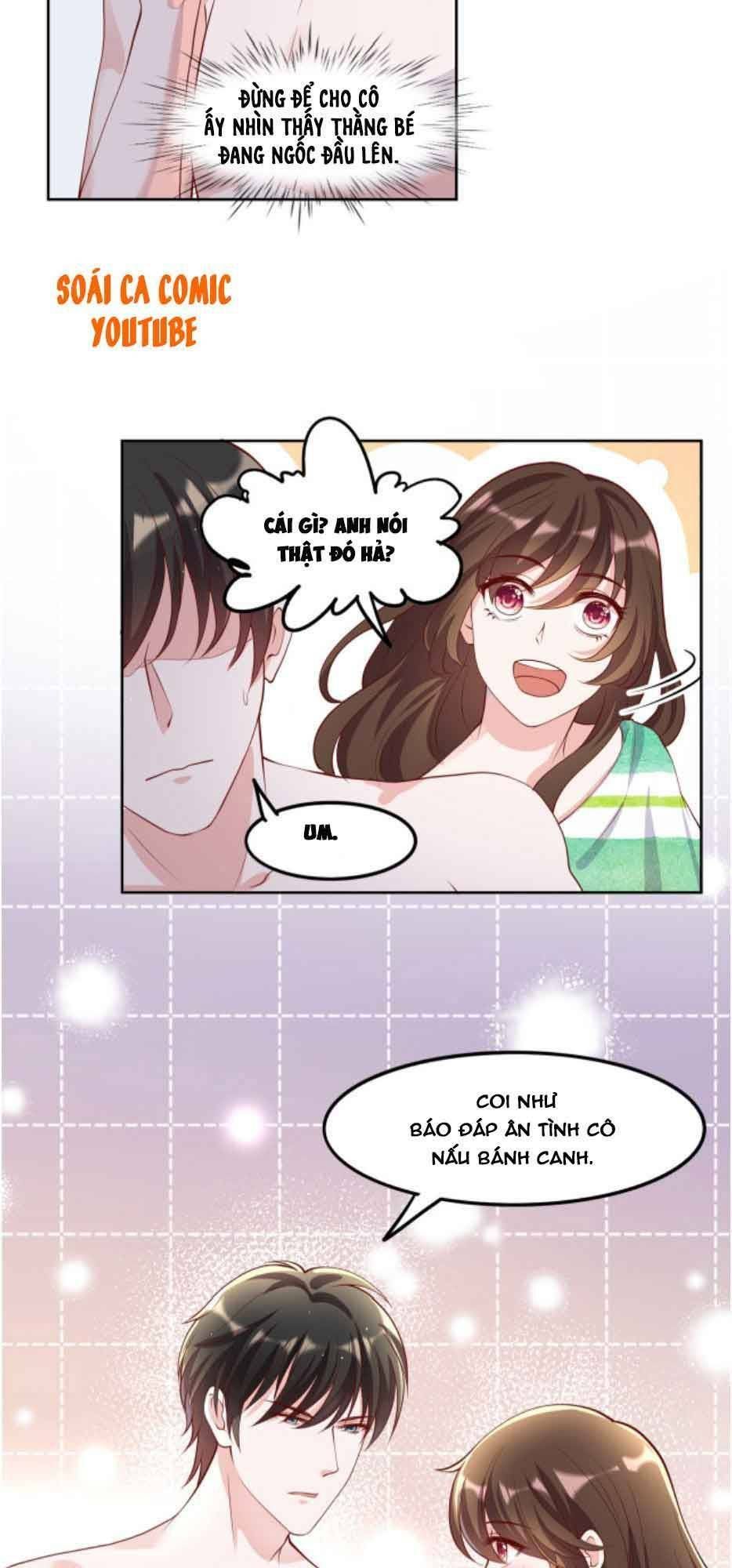 nhất sanh hữu hỉ chapter 30 18