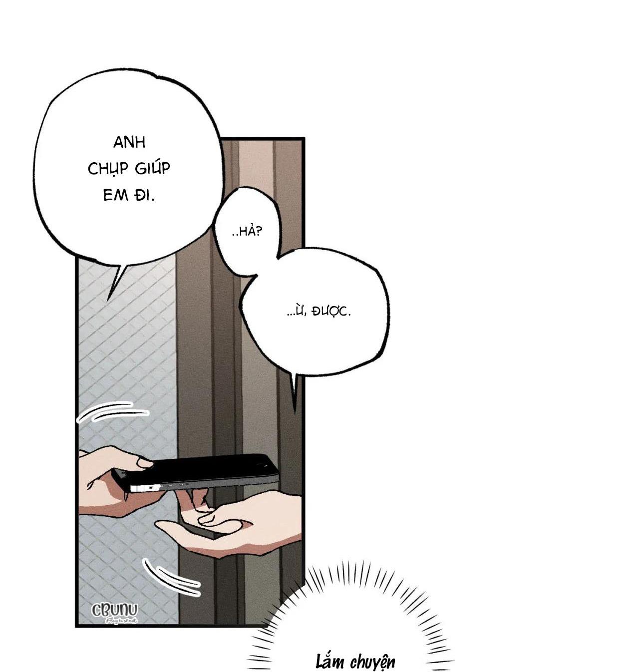 bẫy đôi ngọt ngào chapter 21 38