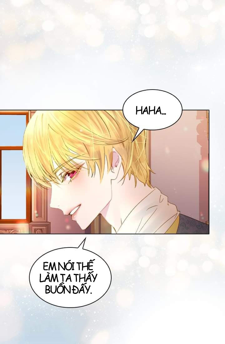 chiến lược sinh tồn của tiểu thư chapter 14 28