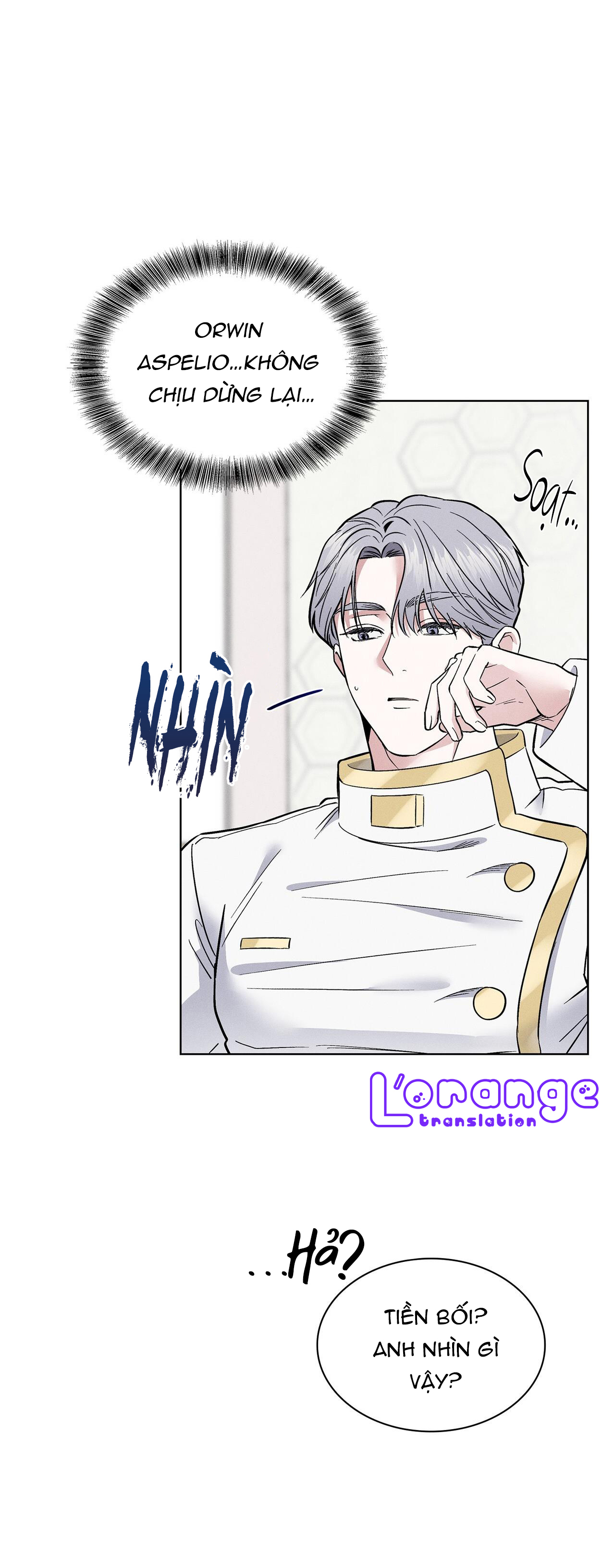 dục vọng mãnh liệt chapter 22 31