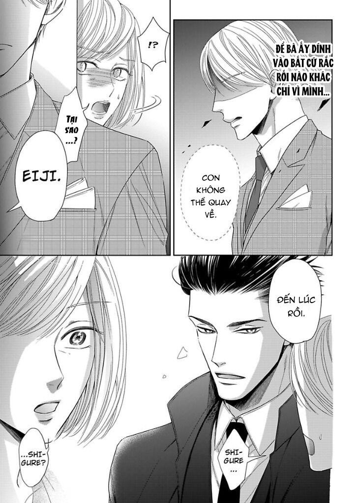 làm tốt lắm thiếu gia chapter 3 28