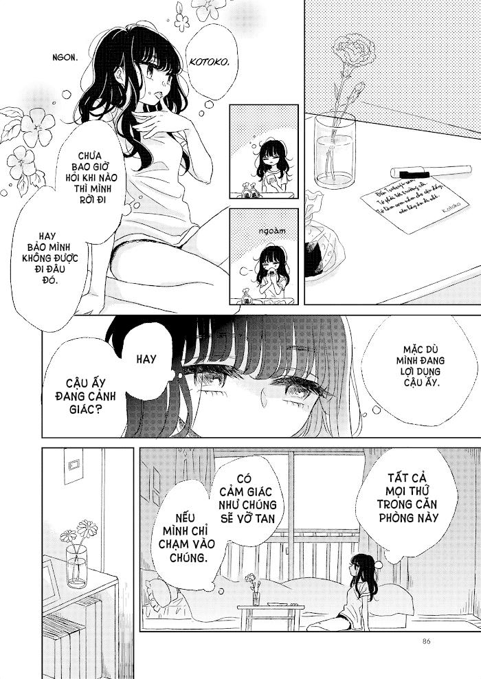 the girls arcadia chapter 3 5