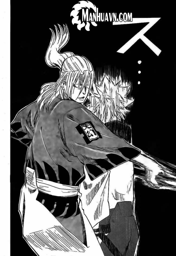 gamaran chapter 7 16