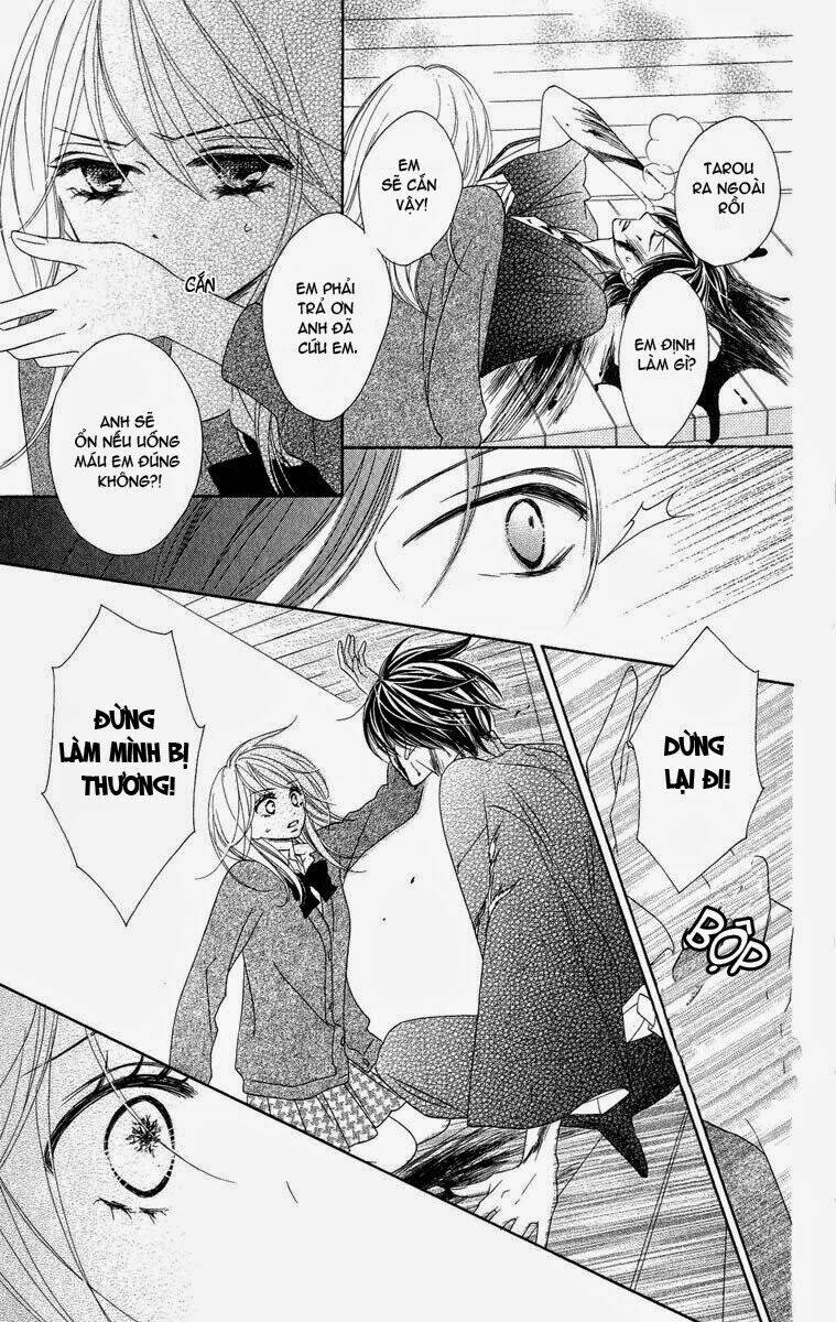 yêu quái cánh đen chapter 5 21