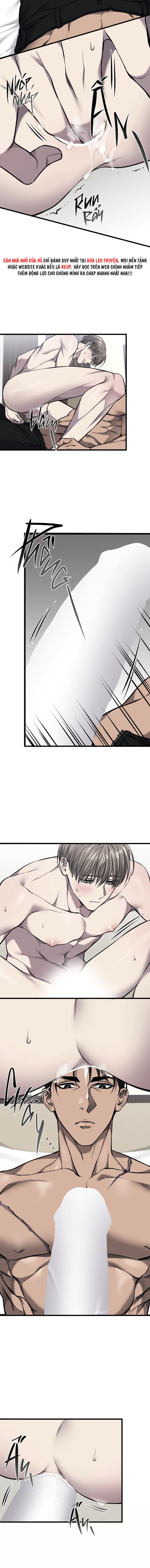 xx cặn bã chapter 14 11