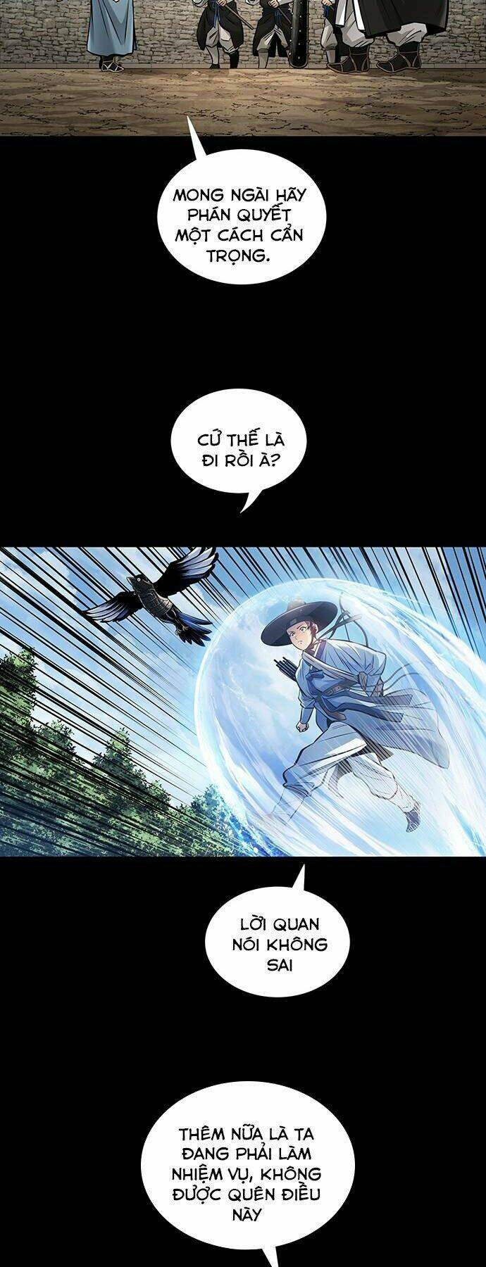 đạn bạc chapter 4 44