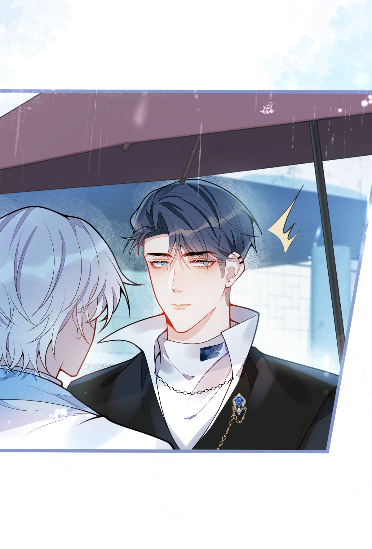 ân sủng của sói chapter 7 28