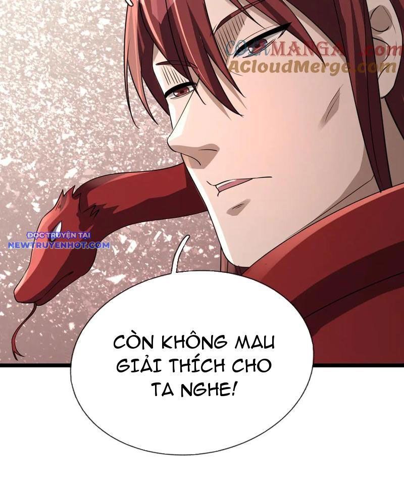 ngủ say vạn cổ: xuất thế đẩy ngang chư thiên chapter 63 80