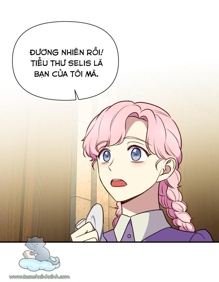 công nương khế ước của gia tộc công tước quái vật chapter 75 36