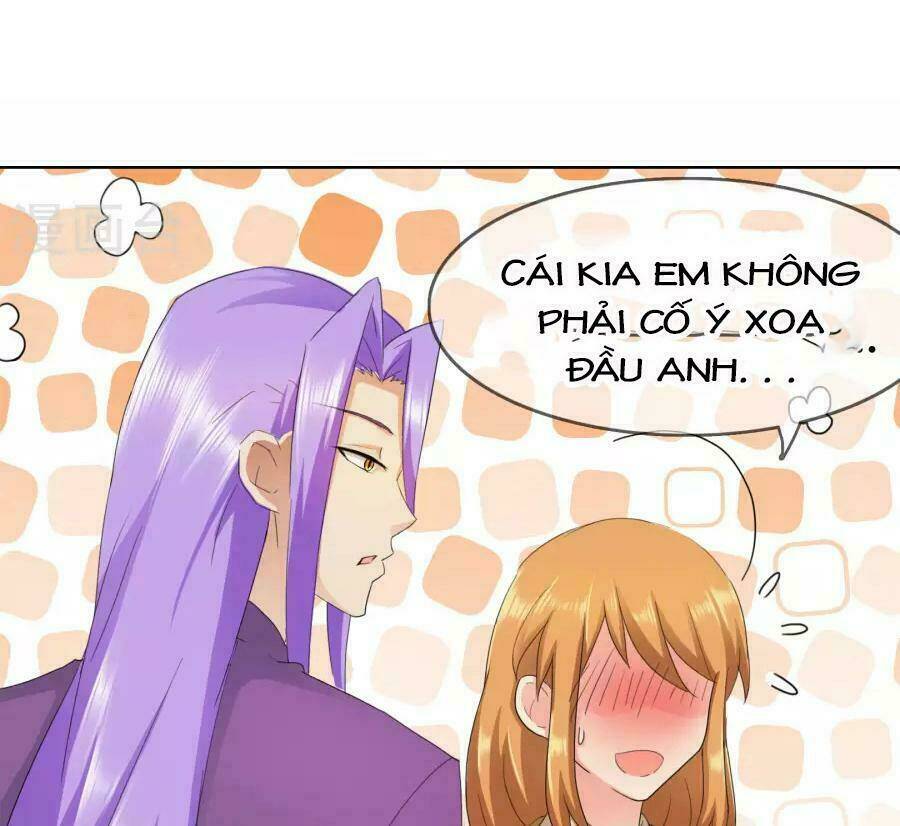 bá đạo trung khuyển tìm ái ký chapter 118 17
