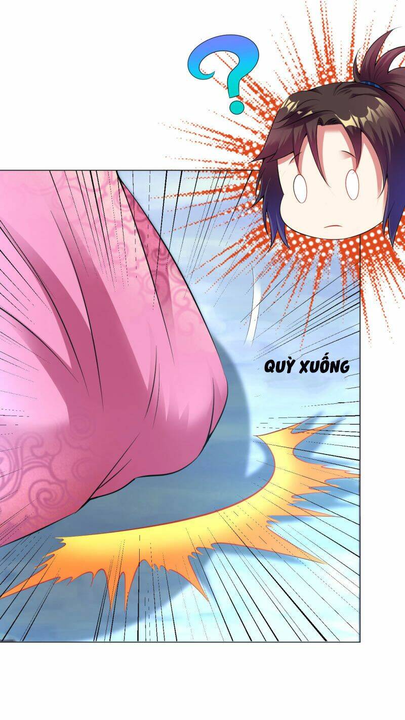 đạo ấn chapter 80 7