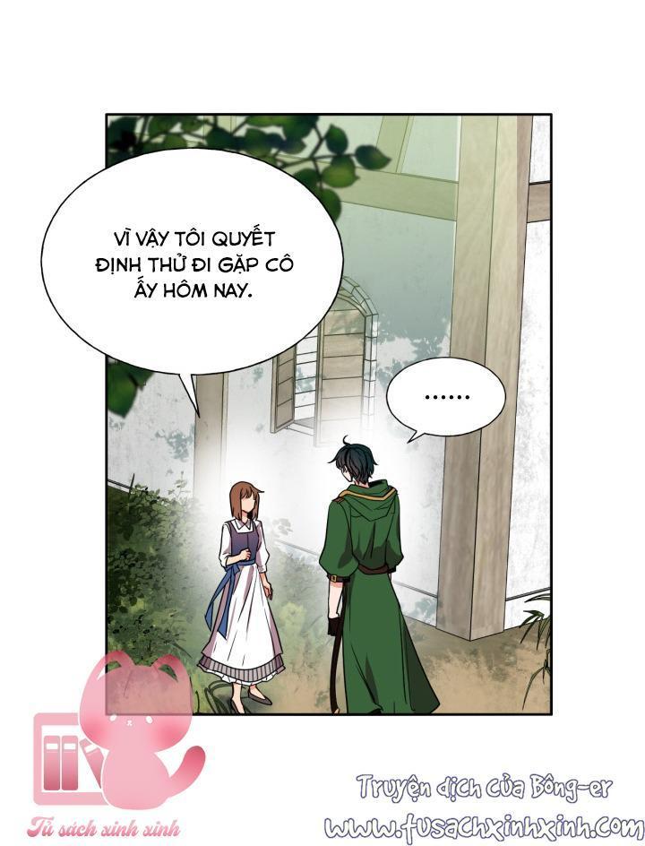 nguyện ước vô vọng của ma nữ chapter 14 25