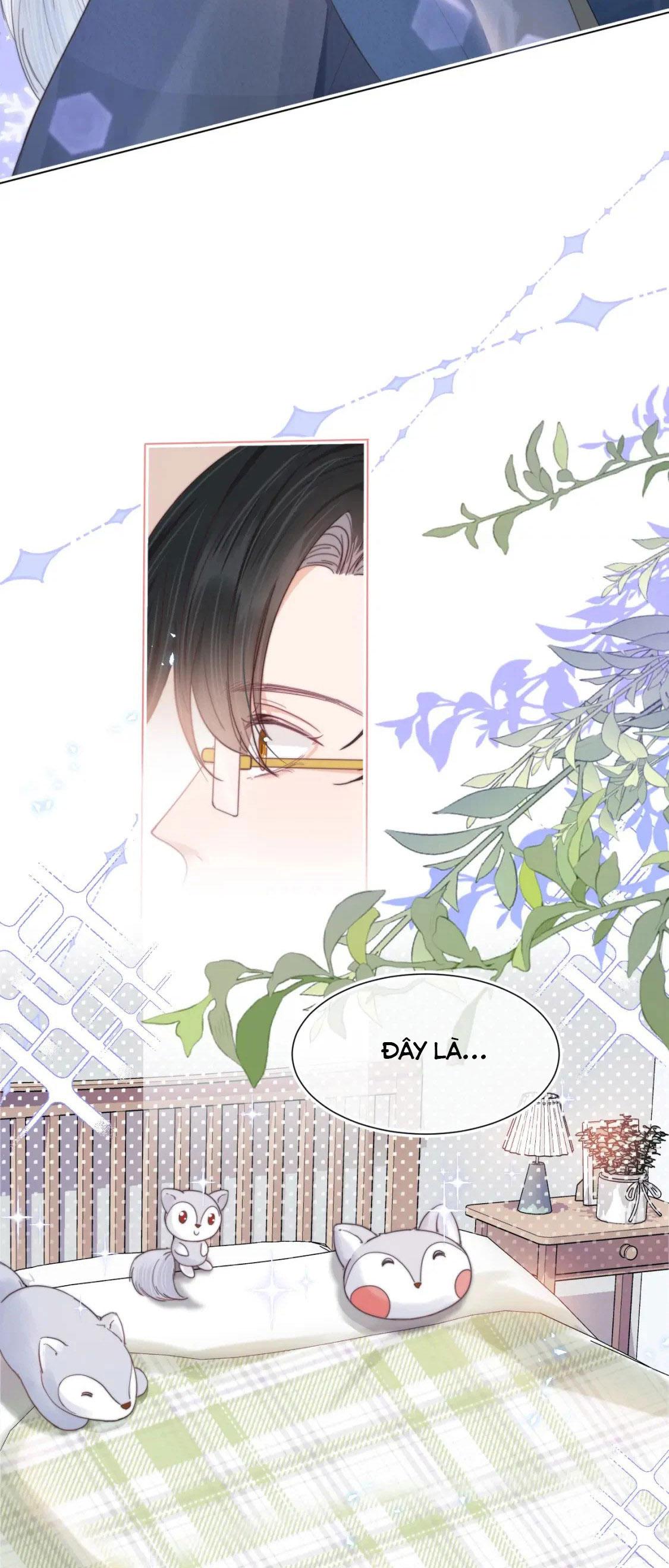 [ss2] một ngụm ăn cả thỏ con chapter 36 10