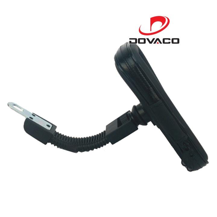 Giá đỡ điện thoại trên xe máy chống nước 5inch
