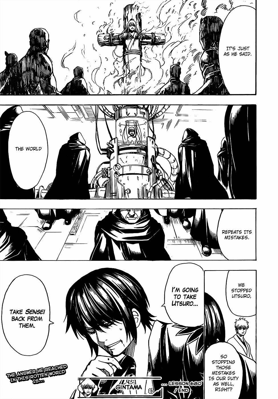 gintama - linh hồn bạc chapter 680 19