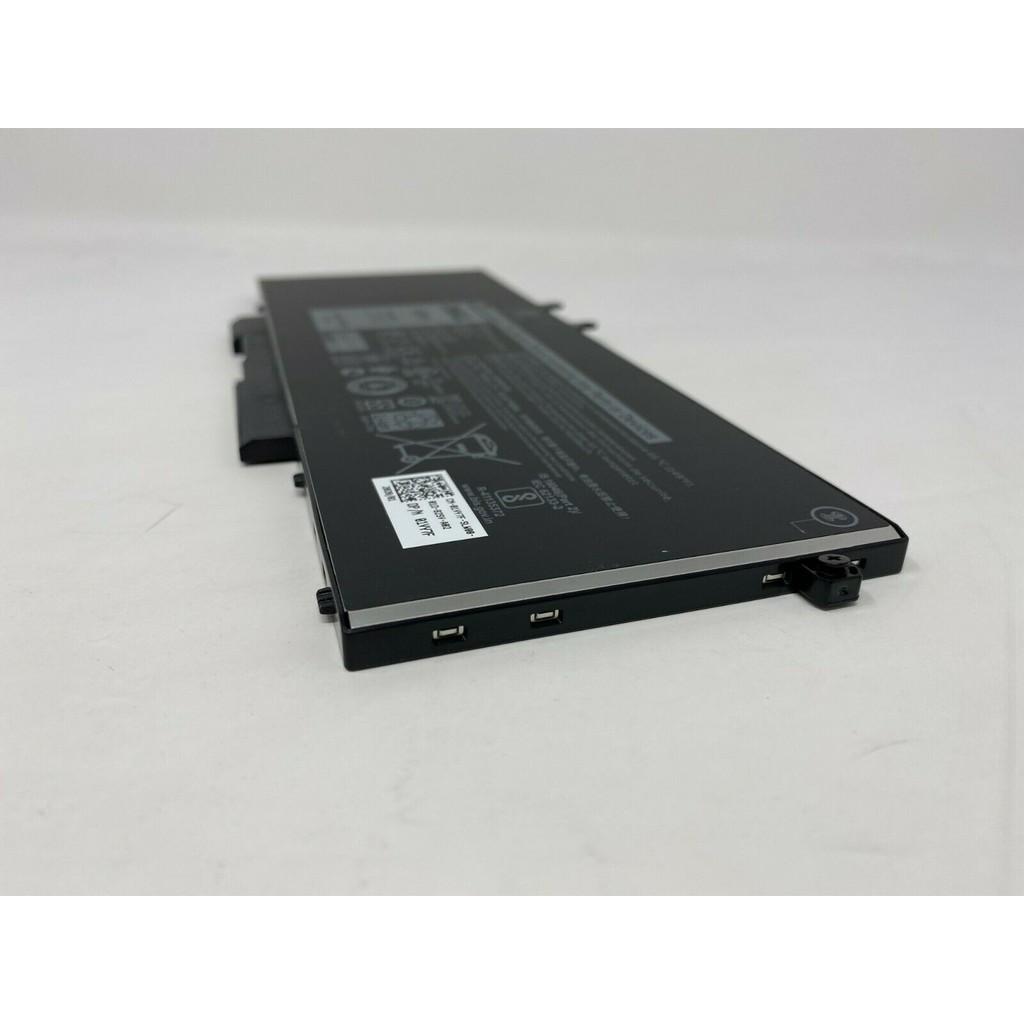 ️️️ Pin Dell 3HWPP 3PCVM 10X1J Battery for Dell Latitude 5401 5501 1VY7F 68Wh BẢO HÀNH 6 THÁNG ĐỔI MỚI