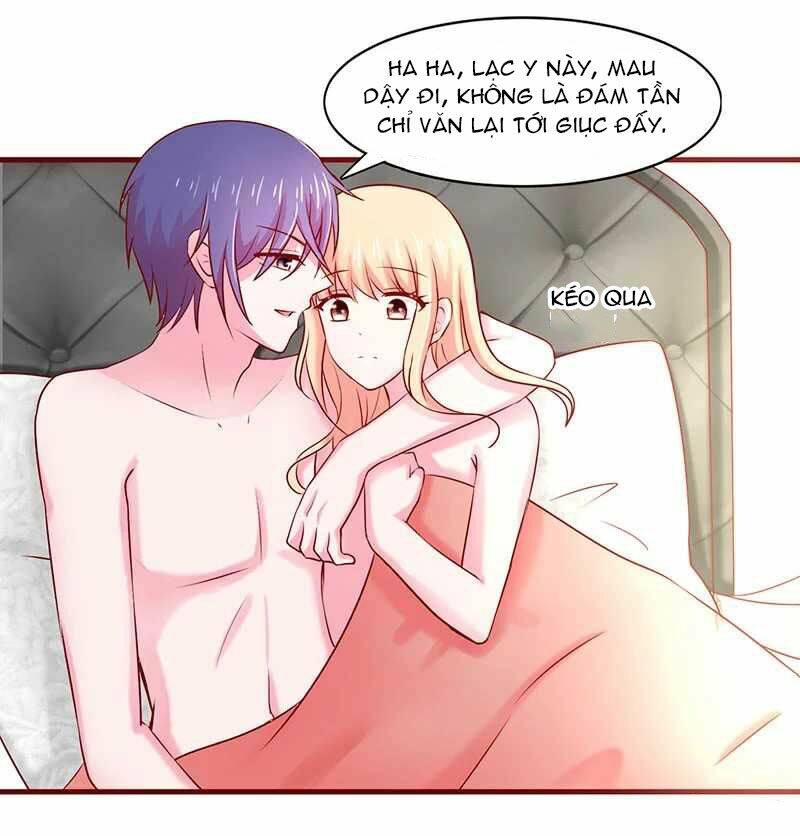 không gả cho tổng tài, gả cho người hầu chapter 47 2