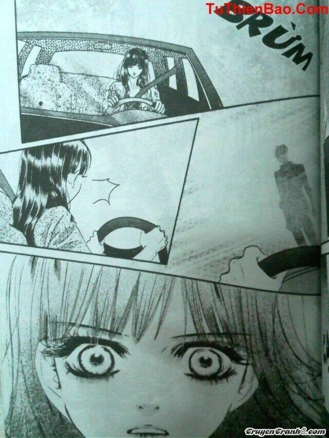 goong - [ hoàng cung ] chapter 26 46