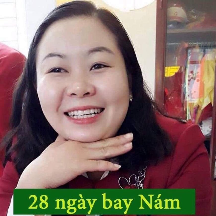 Kem nám tàn nhang, mụn, da thâm không đồng đều màu, kem gia truyền Phạm Nguyễn handmade