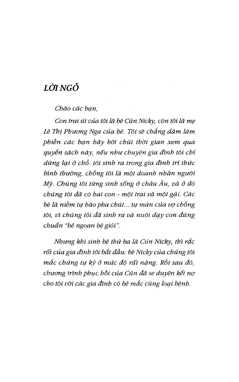 Sách Đưa Con Trở Lại Thiên Đường