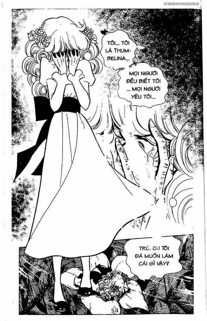 akuma no hanayome (bride of deimos) chapter 3 55