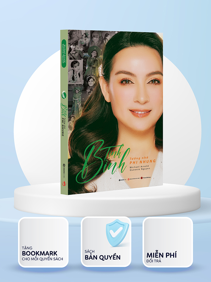 Tịnh Bình - Tưởng nhớ Phi Nhung