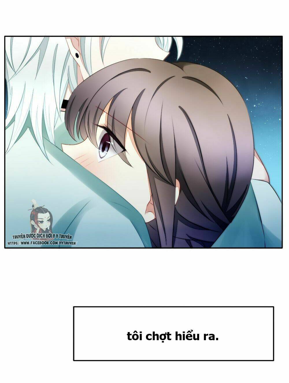 vị hôn thê bỏ trốn chapter 49 4