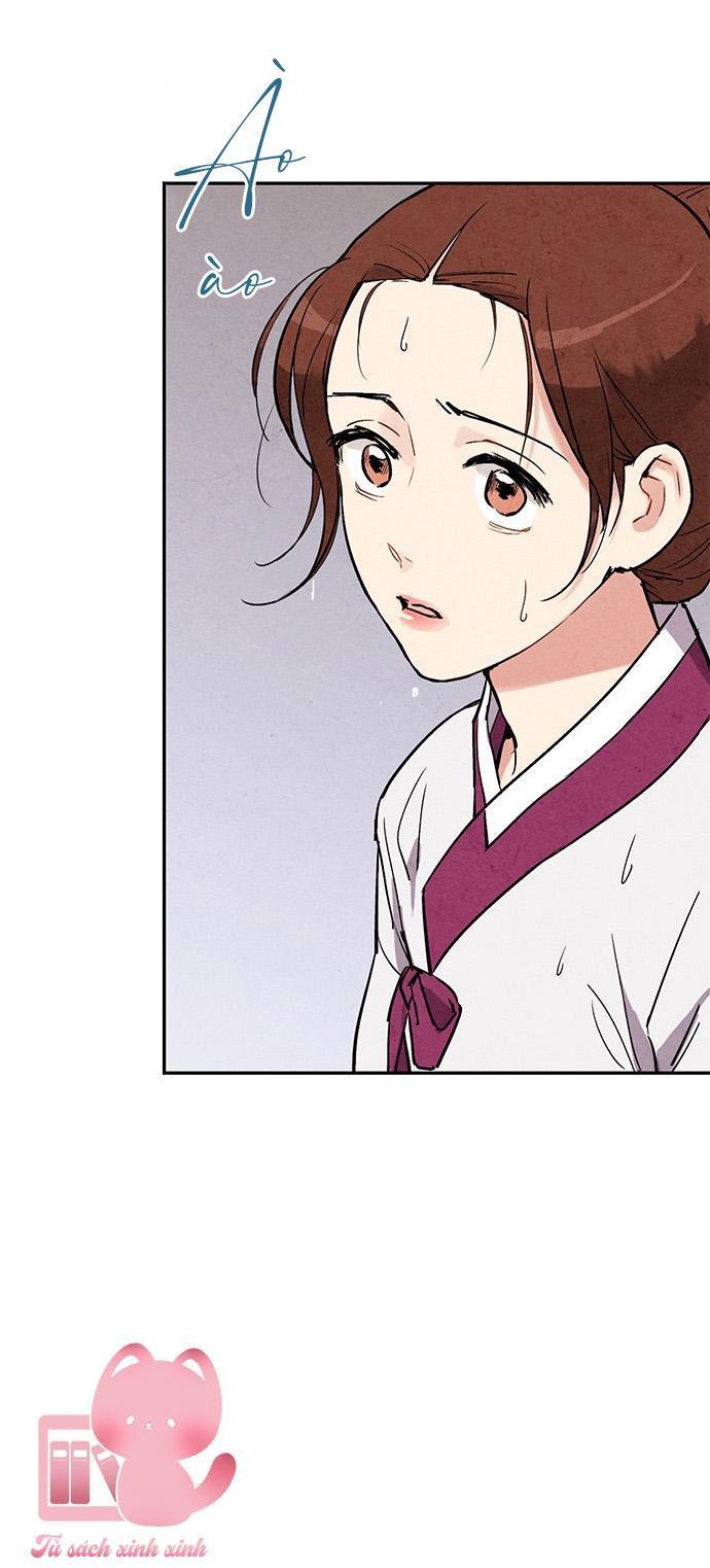 lệnh cấm hôn chapter 25 12