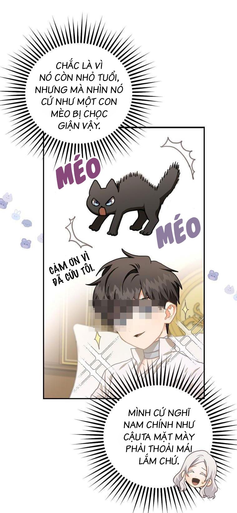 tôi đã trở thành vợ của nam chính chapter 6.2 16