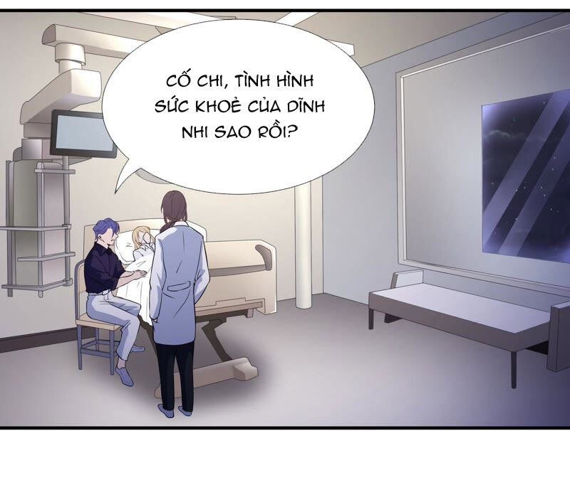 chiến lược lãng mạn của thịnh thiếu chapter 64 22