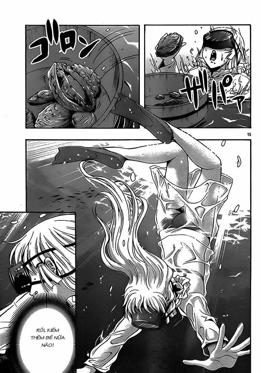 kimiiro focus-new chapter 21 17