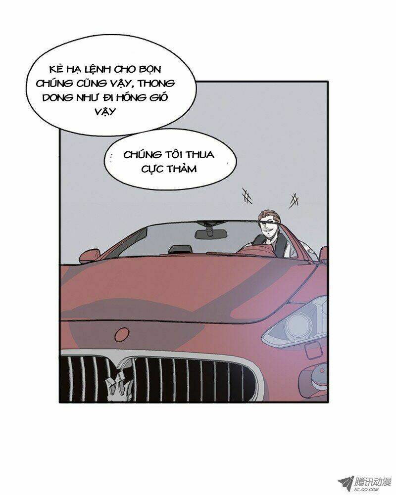 vua của vong linh chapter 98 14