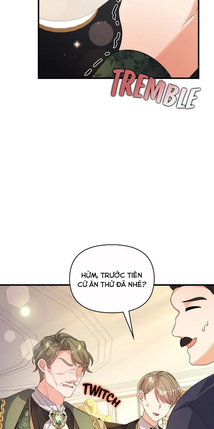 Vì Anh Trai Tôi Sẽ Quyến Rũ Nam Chính chapter 40 50