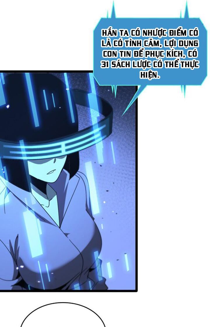 chư giới - tận thế online chapter 94 22