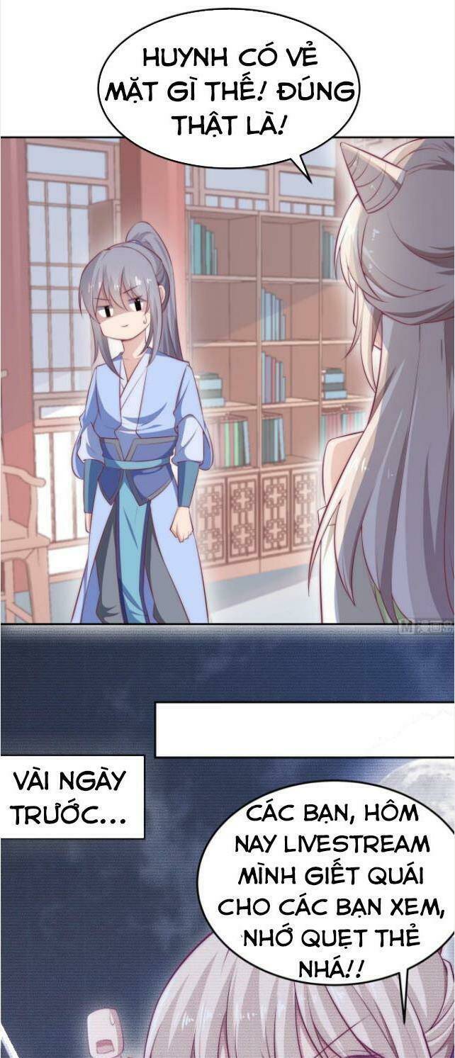 kiếm thần tuyệt thế chapter 180 2