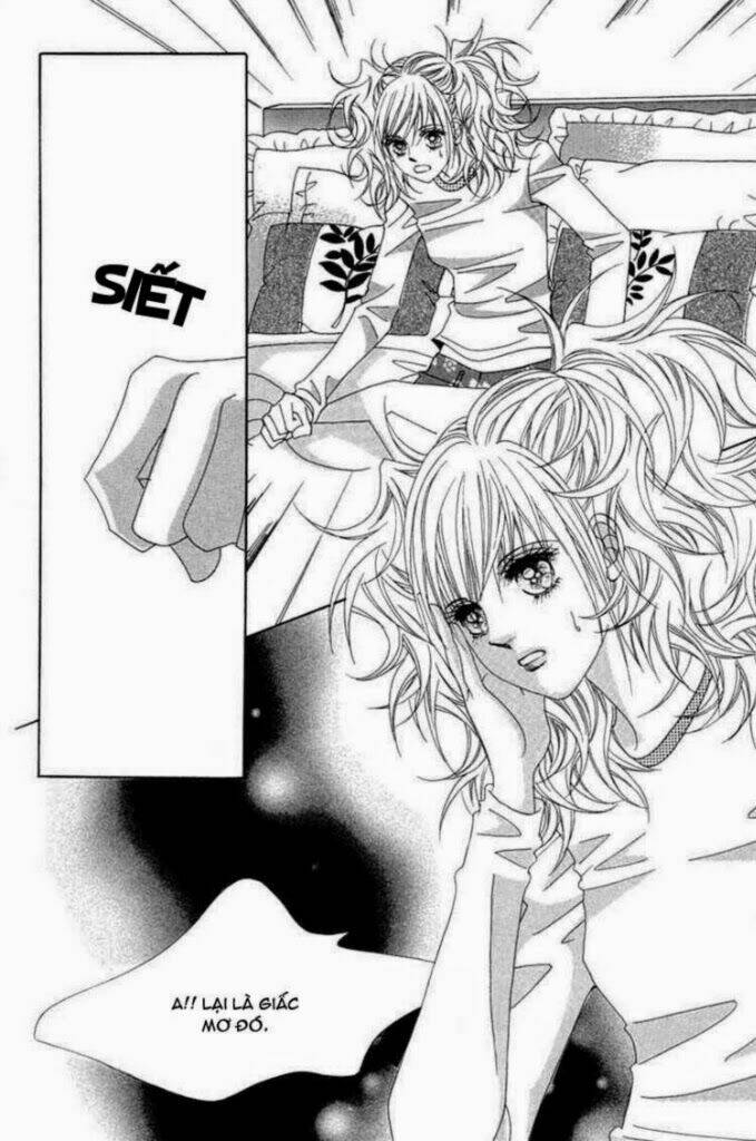 tình trong mộng chapter 1 166