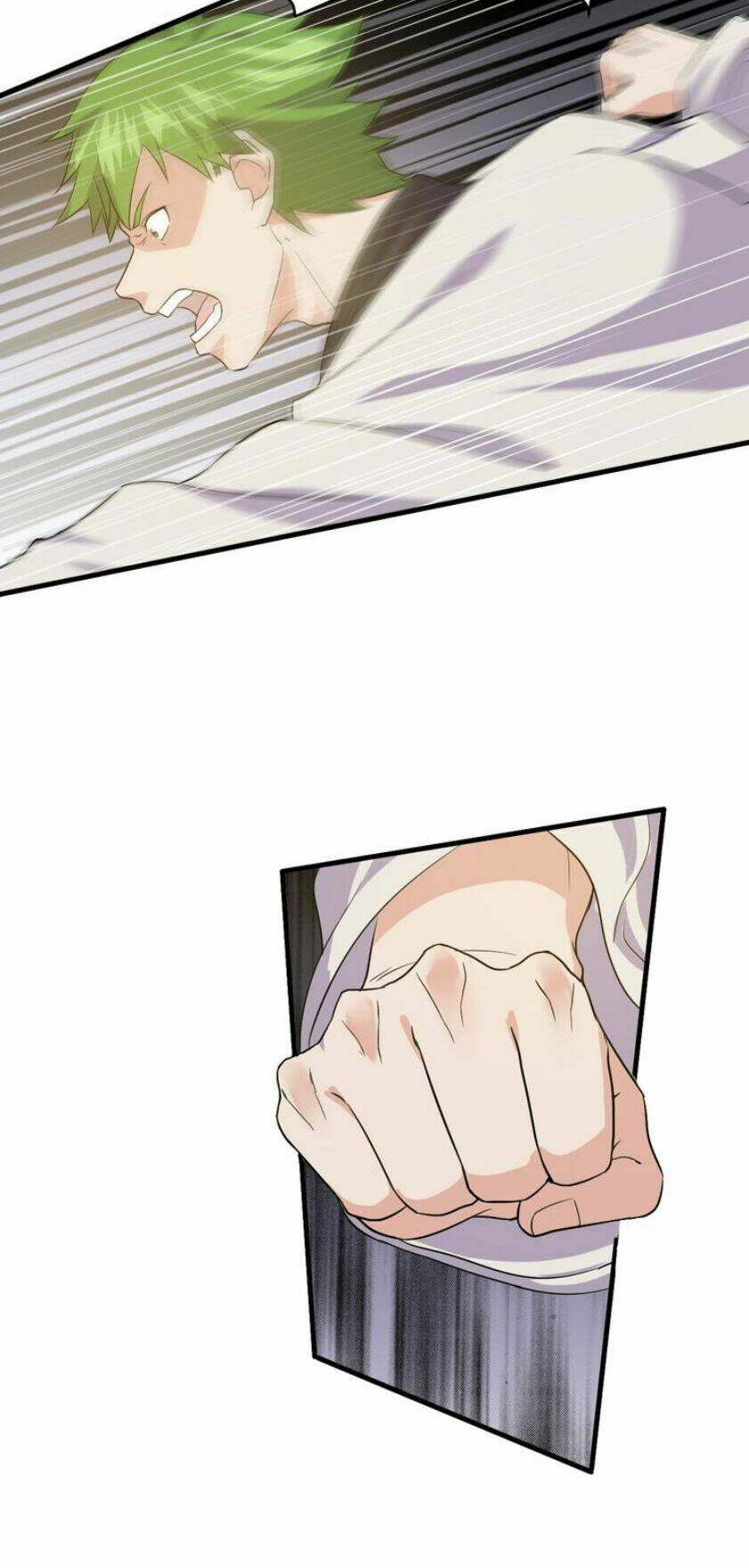 siêu cấp hộ vệ của đại tiểu thư chapter 6 47