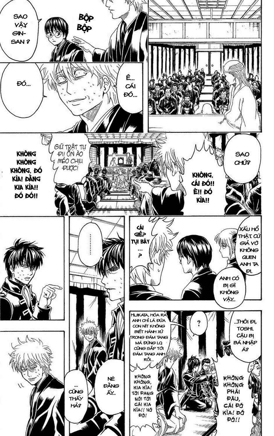 gintama - linh hồn bạc chapter 316 5