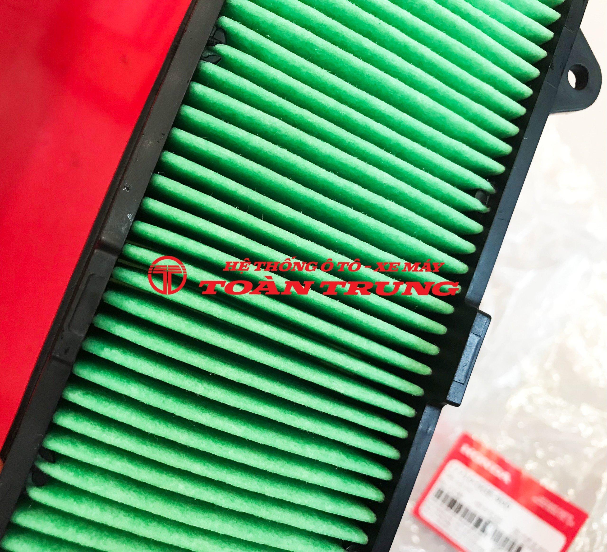 Tấm lọc gió LEAD 110 chính hãƞg Honda &quot;17210GGE900&quot;