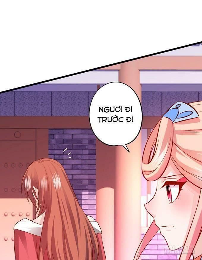 hồ tiên hung bạo chapter 121 49