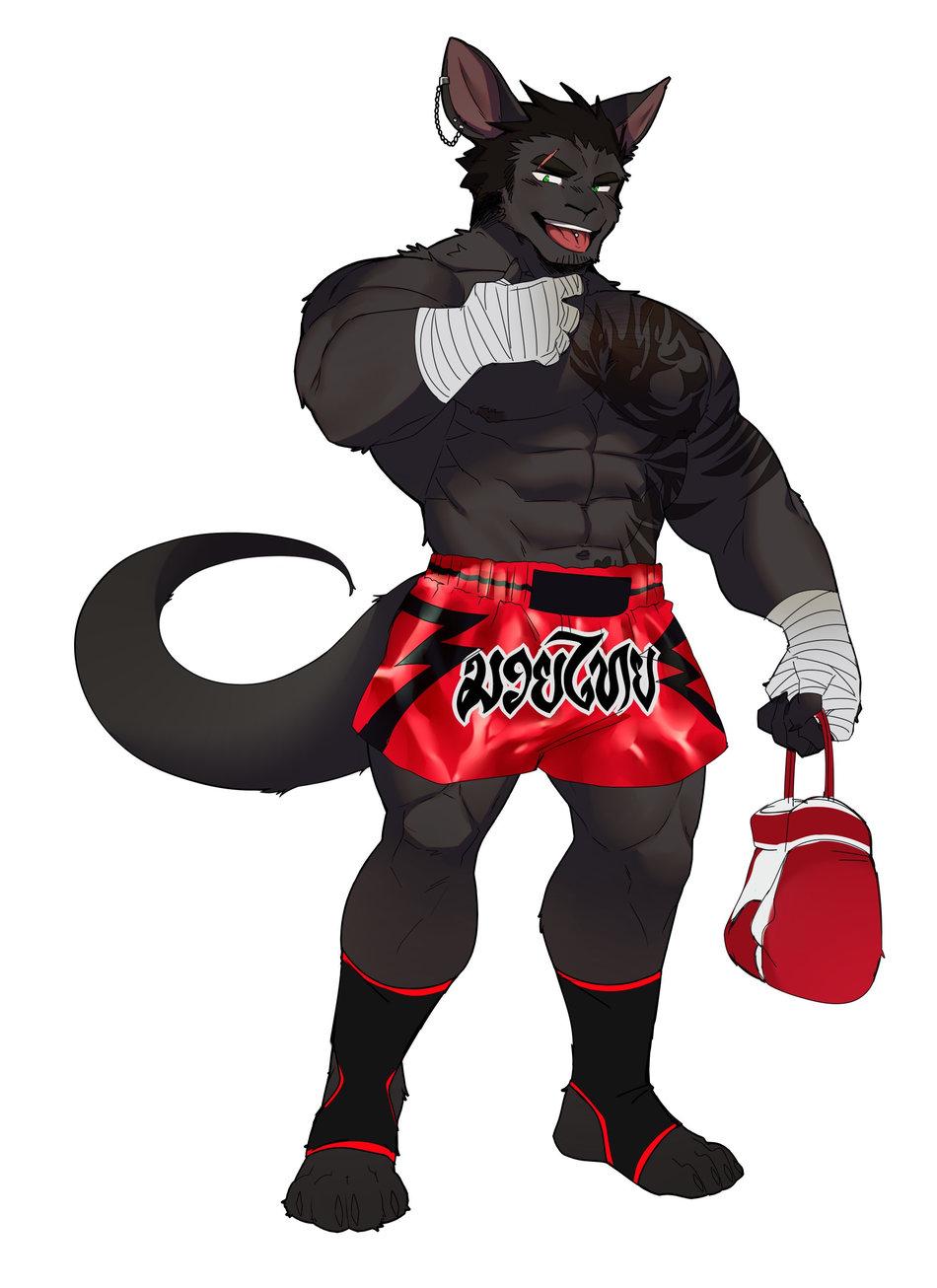 oneshot nhân thú mặn mòi chapter 20 2