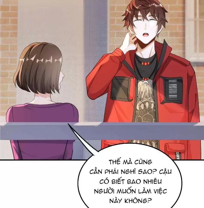 tái sinh, tôi trở thành ông vua ngành giải trí chapter 27 31